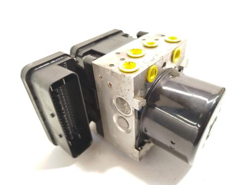 Used ABS pump VOLVO S80 II (124) D5 (185 hp) 28514478