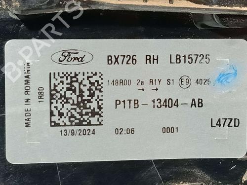 Right taillight FORD PUMA (J2K, CF7) 1.0 EcoBoost mHEV | BP39747542C35 - Image 7