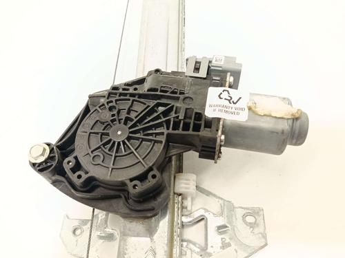 Front right window mechanism CITROËN C4 II (NC_) 1.6 HDi 115 | BP39564918C23 - Image 3