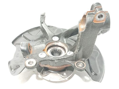 Fusée avant gauche CUPRA LEON Sportstourer (KL8, KU8, KUD) 1.5 eTSI (150 hp) 31965426