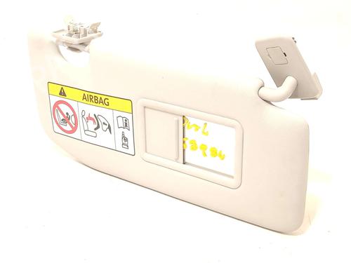 Used Right sun visor Right sun visor 39431581 39431581