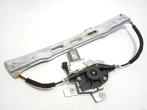 Used Front right window mechanism Front right window mechanism 17494943 17494943
