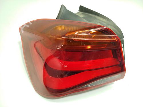 Left taillight BMW 1 (F20) 116 d | BP30058420C34 