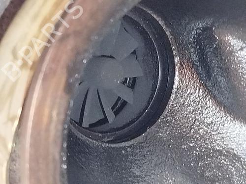 Engine JEEP RENEGADE SUV (BU, B1, BV) 2.0 CRD 4x4 | BP34435293M1  - Image 10