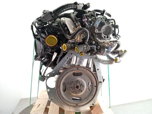 Engine MAZDA 3 Saloon (BP_) 2.5 e-SKYACTIV-G (BP5S) | BP34440923M1 - Image 2