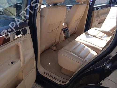 Transfer box VW TOUAREG (7LA, 7L6, 7L7) 2.5 R5 TDI | BP10727229M36