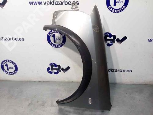Used Left front fenders Left front fenders AUDI ALLROAD C5 (4BH) 2.5 TDI quattro (180 hp) 3262486 3262486