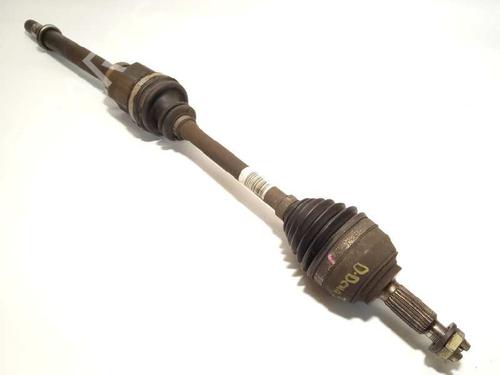 Used Right front driveshaft RENAULT CLIO III (BR0/1, CR0/1) 1.5 dCi (BR0H, CR0H, CR1S, BR1S) (106 hp) 6829883
