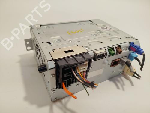 Electronic module VOLVO V40 Hatchback (525) D2 | BP23547368M83  - Image 7