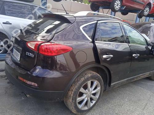 Switch INFINITI QX50 I 30d AWD | BP16658080I30  - Image 14