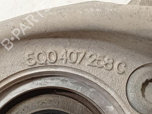 Right front steering knuckle AUDI Q2 (GAB, GAG) 2.0 TDI | BP31933398M26 - Image 4