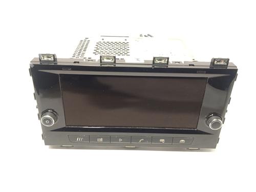 Display monitor SEAT IBIZA V (KJ1, KJG) 1.0 TSI | BP29936248C48 