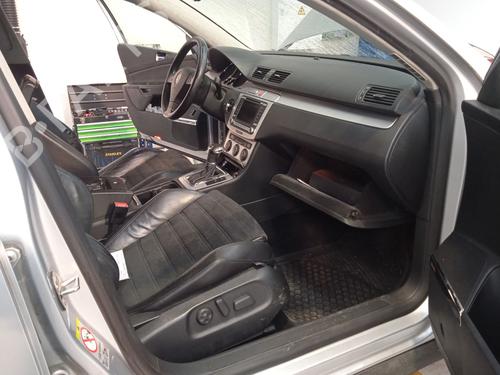 Gear lever VW PASSAT B6 Variant (3C5) 2.0 TDI | BP33951856M90 - Image 35