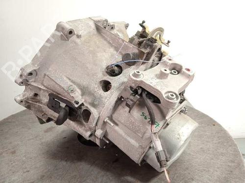 Gearbox CITROËN C3 / C3 ORIGIN III (SX)  | BP12600828M3 