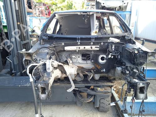 Seats set VW T-ROC (A11, D11) 1.5 TSI | BP7785712C78  - Image 39