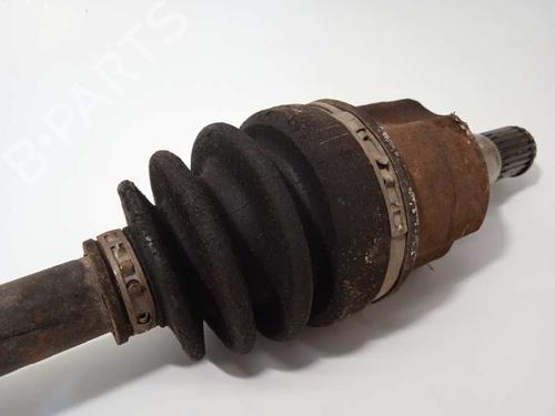 Right front driveshaft SUZUKI SWIFT III (MZ, EZ) 1.3 (RS413, ZC11S) | BP9300626M39