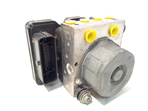 Used ABS pump NISSAN MICRA IV (K13K, K13KK) [2010-2025]  19581591