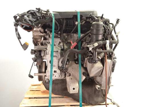 Motor BMW 5 (F10) [2009-2016]  13054171