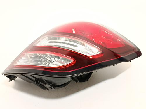 Right taillight CITROËN C3 II (SC_) 1.4 HDi 70 (SC8HZC, SC8HR0, SC8HP4) | BP36385527C35 - Image 3