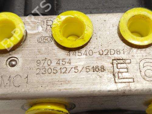 ABS pump TOYOTA COROLLA Estate (_E21_) 1.8 Hybrid (ZWE211) | BP31714201M43 