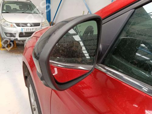 Køfangervange RENAULT MEGANE IV Hatchback (B9A/M/N_) 1.5 Blue dCi 115 (B9A6) | BP38013660C73  - Image 12