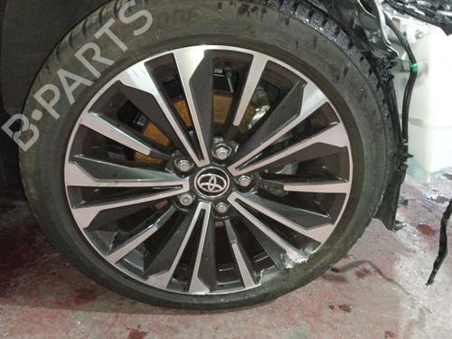 Electronic module TOYOTA COROLLA Hatchback (_E21_, _EA1_, _EH1_) 1.8 Hybrid (ZWE211) | BP20848127M83 