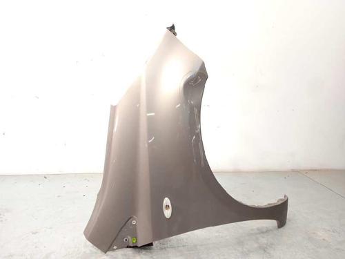Used Right front fenders NISSAN NOTE (E11, NE11) [2005-2013]  11789654