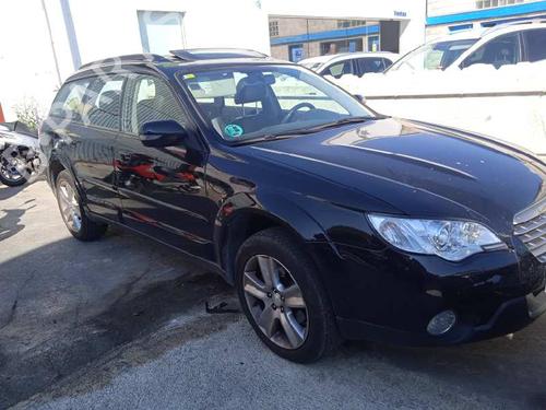 Used Parts SUBARU LEGACY IV (BL)  2.5 AWD (BL9)  1122402