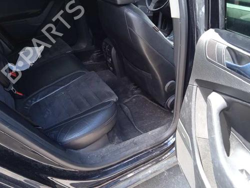 Electronic module VW PASSAT B6 Variant (3C5)  | BP18549704M83 