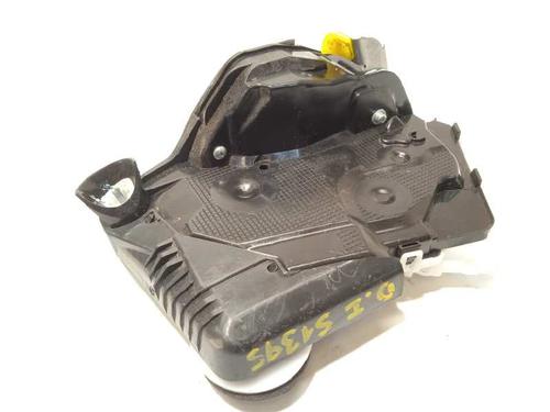 Used Front left lock TOYOTA YARIS (_P13_) 1.5 Hybrid (NHP130_) (101 hp) 15411727