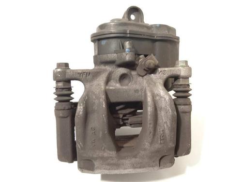 Left rear brake caliper AUDI Q5 (FYB, FYG) 2.0 TFSI quattro | BP16658573M107 