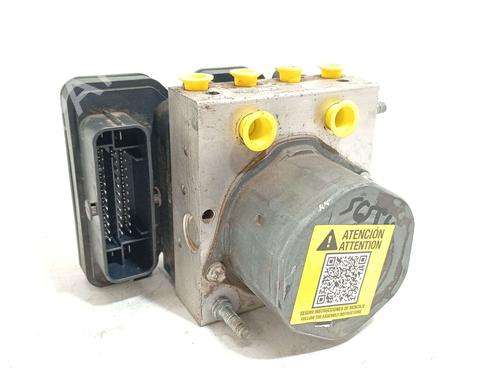 Used ABS pump ABS pump NISSAN NV200 / EVALIA Bus 1.5 dCi 85 (M20, M20M, M20K, M20KK) (86 hp) 40229639 40229639