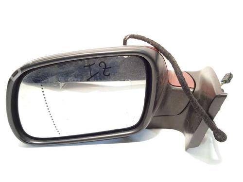 Used Left mirror Left mirror PEUGEOT 307 (3A/C) [2000-2012] 9306885 9306885