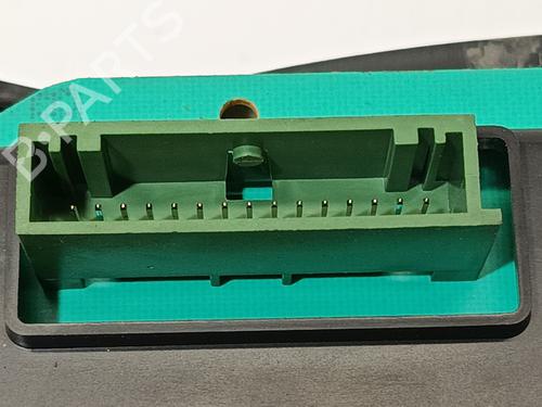 Instrument cluster RENAULT TRAFIC II Van (FL) 2.0 dCi 115 (FL01, FL0U, FL00, FL0H, FL0M) | BP35721215C47  - Image 7
