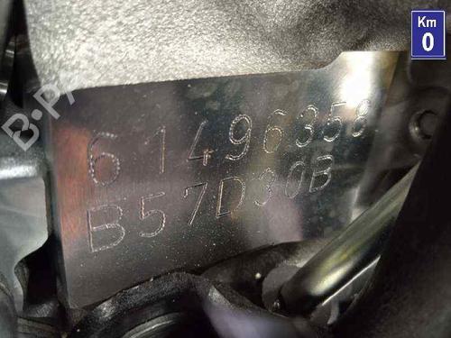 Engine BMW X4 (G02, F98)  | BP13056370M1 