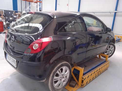 ABS pump OPEL CORSA D (S07) 1.4 (L08, L68) | BP34435330M43  - Image 24
