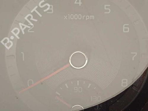 Instrument cluster KIA CEED (CD) | BP9314136C47