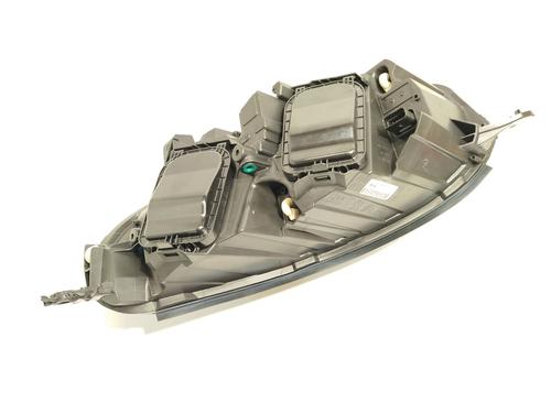 Højre forlygte CITROËN JUMPY III Van (V_) 2.0 BlueHDi 120 | BP26208624C29