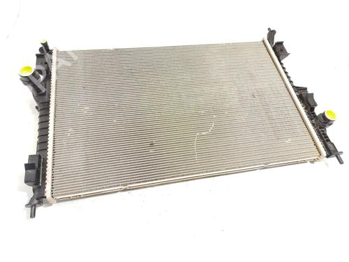 Used Water radiator FIAT DOBLO Box Body/MPV (510_, 511_) BlueHDi 100 (102 hp) 28424427