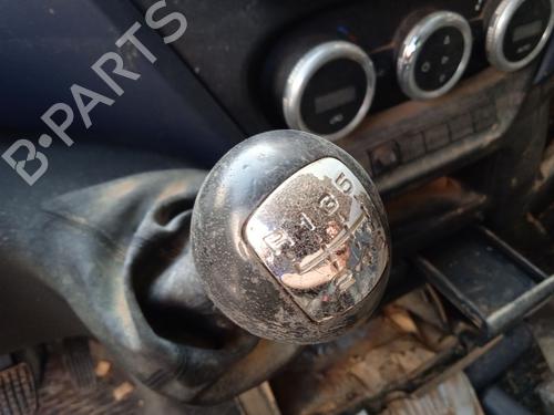 Front right lock IVECO DAILY VI Platform/Chassis 35S15, 35C15, 40C15, 50C15, 60C15, 65C15, 70C15 | BP28730841C97 