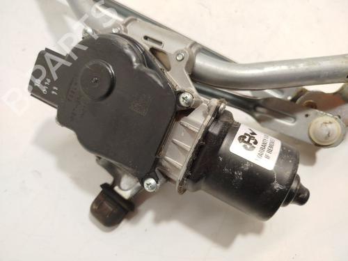 Front wiper motor RENAULT CAPTUR I (J5_, H5_) 0.9 TCe 90 | BP30452941M29 - Image 3