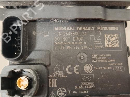 Electronic module NISSAN QASHQAI III (J12) 1.3 DIG-T | BP36131690M83 - Image 4