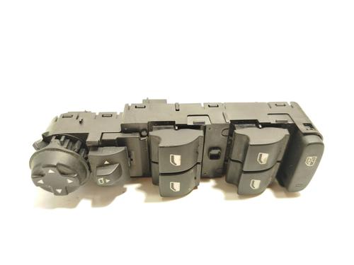 Left front window switch OPEL GRANDLAND / GRANDLAND X (A18, P1UO) 1.2 (75) | BP29852624I27 - Image 3