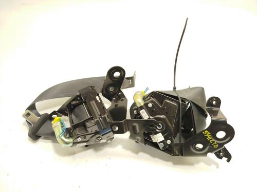 Airbag Kit MAZDA 3 Hatchback (BP) 2.0 SKYACTIV-G M Hybrid | BP27097845C86  - Image 10