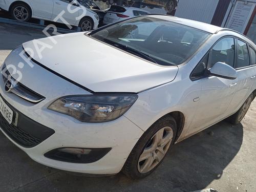 Subframe OPEL ASTRA J Sports Tourer (P10) 1.6 CDTi (35) | BP25714604M9 