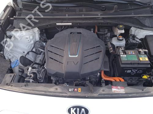 Steering column KIA NIRO I (DE) E-NIRO | BP32165457M21  - Image 32