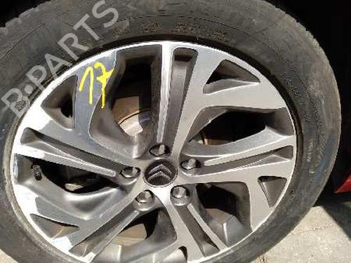 Electronic module CITROËN C4 Picasso II 1.2 THP 130 | BP4461190M83 