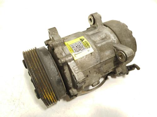 AC compressor VW TRANSPORTER T5 Van (7HA, 7HH, 7EA, 7EH) 1.9 TDI | BP33953150M34 - Image 2