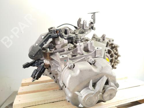 Gearbox HYUNDAI i30 (PDE, PD, PDEN) 1.5 | BP23950203M3 - Image 3