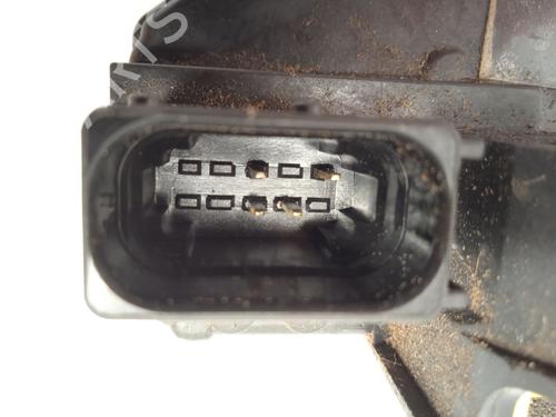 Rear left lock CHEVROLET ORLANDO (J309) 2.0 D | BP18546800C100